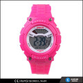 Montre de sport chic pour les femmes